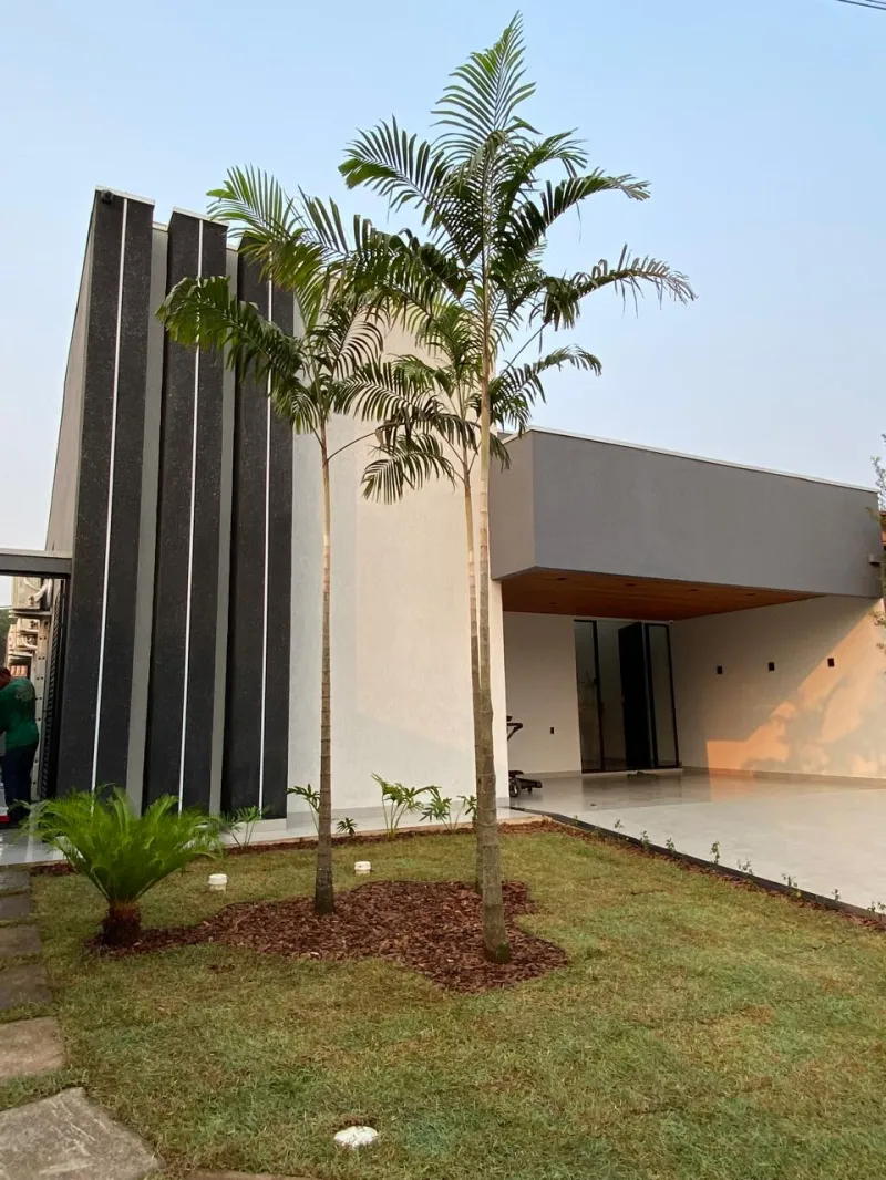 Tapete de grama para quintal