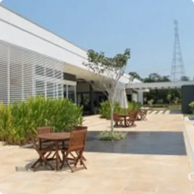 Ilustração da GRAMAR