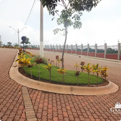 Ilustração da GRAMAR