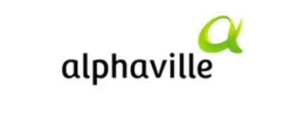 Logo Alphaville