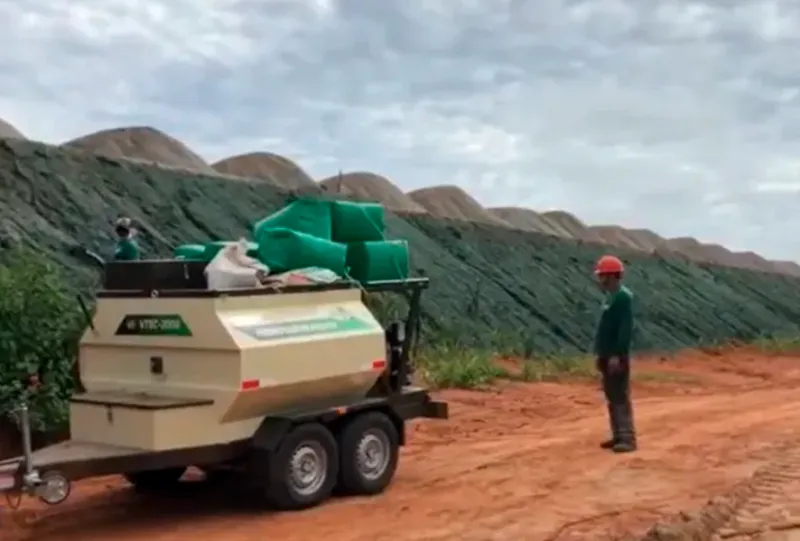 Ilustração da GRAMAR