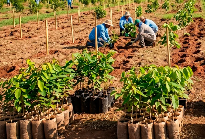 Ilustração da GRAMAR